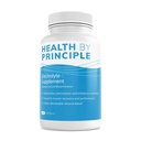Electrolyte Capsules – Sodium & Potassium Hydration Supplement – No Sugar, No Sweeteners, No Flavoring, No Iodine – 100 Vegan Capsules