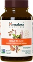 Himalaya HeartCare - трав'яні добавки для здоров'я серця з ashwagandha і Amla - Vegan, Non-GMO, клейковини безкоштовно, 720 мг, 120 капсули