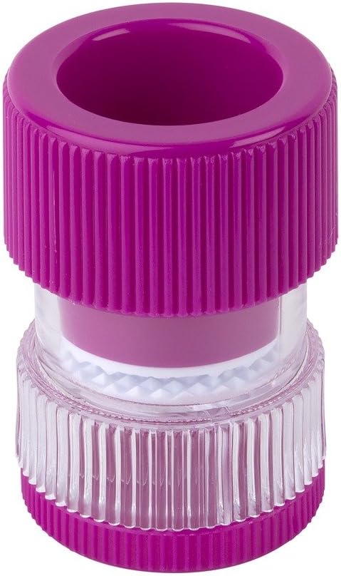Ezy Dose® Pill Crusher עם אחסון