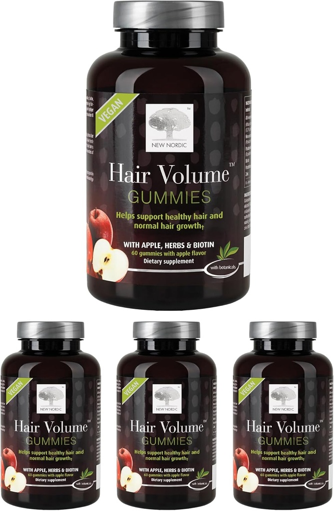 NORDIC Beauty Bundle