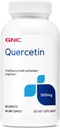 GNC Quercetin 500 mg kiegészítés, 60 adag