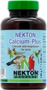 Nekton Calcium Plus - calcio con magnesio e vitaminas, branco, 140g / 5 oz