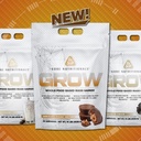 Core Nutritionals Grow Mass Gainer 