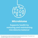 Klaire Labs Biotagen Powder - Prebiotic Inulin, Beta- Glucan & Arabinogalactan til støtte Gut Microbiota (30 Servere, 150 Bedste)