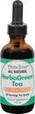 Herba Sway - Herbagreen Tea Peach, 2 fl oz liquido