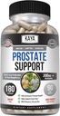 Kaya Naturals Prostate Support 