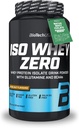 IzoWhey Zero LACTOSE Hazelnut 908G by BiotechUSA