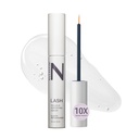 NULASTIN Fellic Fortify Lash Serum - Clinic Testing Eyes Enhancing Serum - Nourishes & fixs để thúc đẩy Longer-Loning Lashes - Được làm giàu với tóc-Strengthening Ingrients (0.1 Fl Oz)