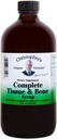 Formula completa del Dr. Christopher e Bone Syrup, 16 oncia