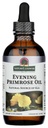 Nature's Answer Liquid Evening Primrose Oil 4oz Liquid | Cold Pressed | Essential All Natural Moisturizer for Hair, Skin, Nails | Rosacea Psoriasis Eczema Relief | Single Count