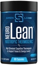 Siren Labs Neuro Lean Concentrated Thermogenic for Health, Water Loss, Energy and Focus - 60 Capsules