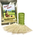 Kona Kava Instantània 30% Kvalacton Kava Simples - Tropical - 6 paquets