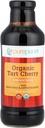 PURE PLANET Organic Tart Cherry Concentrat, 16 FZ