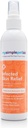 MySimplePetLab Ketoconazole & Chlorhexidine Dog Spray, Hot Spot Treatment, Relieves Cuts & Abrasions, Cleans, Dries Skin Quickly, with Aloe, Vitamin E, Skin Relief Irritation Spray for Dogs