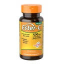 Ester-C 500 mg with Citrus Bioflavonoids American Health Products 60 VCaps