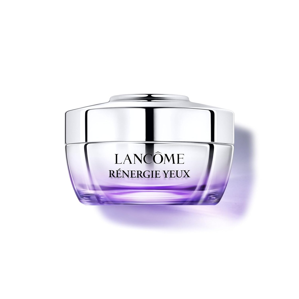 Lancôme Rénergie Lift Multi-Action Eye Cream з гіалуроновою кислотою, кофеїном і лляним екстрактом - Hydrating, Dark Circle редуктор, De-Puffing Eye Bag Treatment -0.5 Fl. Oz