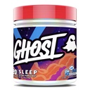 GHOST Sleep Dietary Supplement, Blue Dream - Recovery & Rest with Premium Ingredients Including Melatonin, Colostrum & Ashwagandha – Supports Sleep Quality - Gluten-Free & Sugar-Free