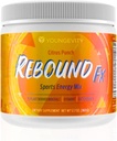 Youngevity Rebound FX Citrus Powder 360g Package mai Vary