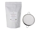 Purelife Betma Coffee and Coffee Enema Strainer - Mold and Fungus Free - Medium Ground "Air" Roasted - Gerson Menerima - Pengiriman Langsung dari Manufaktur