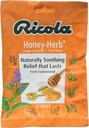 Ricola Natural Honey Herb 24 csepp