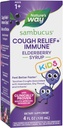 NatureS Way Sambucus Kids Cough Relief +-------------------------------------------------------------------------------------------------------------------------------------------------------------------------------------------------------------------------------------------------