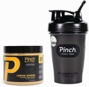 Pinch Magique Fibre & Shaker Combo.