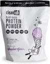 Cleanish Plant Basert protein (Vanilla Bean)