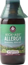 ความหวังของ Garden Herbs Kick Aschey for Histabal Allory supplement w/Netlecy ลีฟ, Echinacea & Yerba Santa, Septegraphy Histine to Iritants, 4oz
