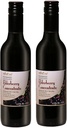 Elderbær Juice Konsentrum 12,5 fl. oz. (Pack of 2)