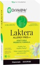 Dr. WellMe Laktera Allergy-vapaat probiootit 30 kapselia, 12B PMY Goat Lapset