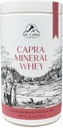 Mt. Capra Minerální syrovátka 124; A All Food, Bio-Dostupný Mineral / Electrolyte Powder Dodatek z Kozí mléko syrovátka, bohatý na draslík, Alkalizace 124; 28 Servings - 25.4 oz