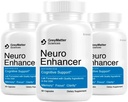 Kivus Neuro Enhance - Pacote Neuro Enhancer 3