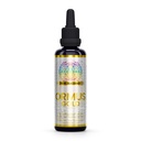 24K ORMUS Gold - from the Pioneers of ORMUS. Ocean Plasma Minerals with Actual 24K Monoatomic Gold. Sacredly Crafted with Reverence.