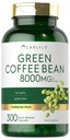 Carlyle Green Coffee Bean Extract | 300 Capsules | Traditional Herb Supplement | Non-GMO and Gluten Free Formula