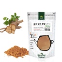 [Medicinal Herbal Powder] 100% Natural Longjack Root Powder 통캇알리 분말 Tongkat Ali Root Powder (4oz)
