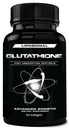 Advanced Bionetix 850mg Liposomal Glutathione Supplement | 60 Total Liposomal Softgels | Antioxidant Supplement w/Gluta-IV™, 100X Absorption Over Powder Glutathione