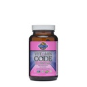 Vitamin Code 50 & Wiser Women Formula 120 VegiCapsules