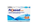 Proxeed Plus Dietary Supplement, Supports Normal Sperm Development, Fertility, and Reproduction, 30 Packets, 150 g (5.29 oz)