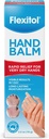 Flexitol käsi Balm, Rich Kosteuttava käsivoide, 2.5 Ounce Tube