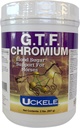Uckele G.T.F. Chromium Horse Supplement - Equine Vitamin & Mineral Təhlükəsizlik - 2 kilo (lb)