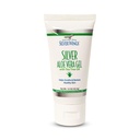 Camí natural Silver Wings 200ppm Silda amb Alo Verel i oli d'arbres - Caroing Skins - 1.5 oz