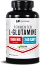 HealthFare L Glutamiini 1000 mg 