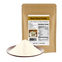 Pure Stevia Extract Powder without Erythritol 5.2oz(148g) - Highly Concentrated Stevia Powder Sweetener, Zero Calorie, No Artificial, Natural Sugar Alternative