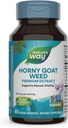 La natura de Way Horny Goat va extreure un prototip sexual* No-GMO, Vegan, 60 Capules