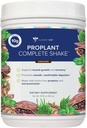 Gundry MD ® Pro Plant Complete Supply ™ High-Fiber Plant Protein Blend, 20 Servings (Šokoladas)
