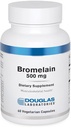 Douglas Laboratories Bromelain | 500 mg - Supports Musculoskeletal System | 60 Capsules