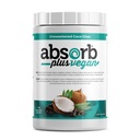 Vegan Isolate Protein - Gut Health, Nutritional Support, Natural Ingredients, Non-GMO, Gluten-Free, Organic Sprouted Rice Protein (2.2 lbs, Unsweetened Coco-Choc)