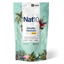 Pruvit - KETO//OS NAT în fiecare zi Obsession Nat10 Variety Pack - Îmbunătățirea clarității creierului, Boost Energy - 10 x Pachete încărcate