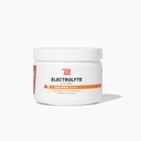 TB12 Electrolyte Powder Persikka Mango ... Mineral-Rich Elektrolyte Powder for Fast Hydration by Tom Brady - Natural, Low Sugar, Vegan, Gluteeniton, Helppo sekoittaa - 30 tarjoilua (1 Jar)