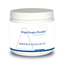 Biotics Research DopaTropic Powder Dopamine, Easy-to-Mix Powder, Neurotransmitter Health, Cognitive Health, Memory & Learning, Mucuna pruriens 5 Ounces